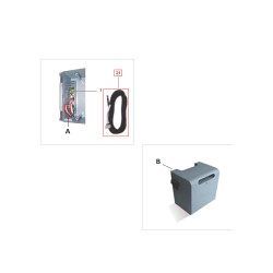 CA103.5330 propojovacie kabely SYKCE CA103.5330 propojovacie kabely SYKCE